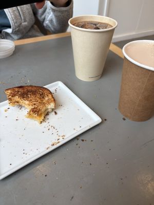 Blue Bottle Coffee by null