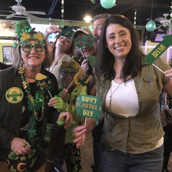 Paddy's Irish Pub - Party on!! - Irish Near Me - Charles Town, West Virginia Paddy's Irish Pub - Party on!! - Irish Near Me - Charles Town, West Virginia