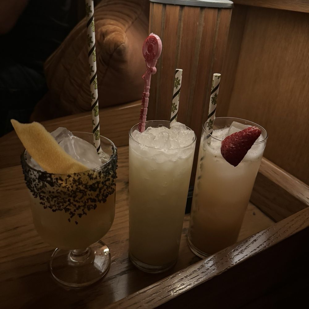 Part Time Lover - Grave robber and mocktails - Bars Near Me - San Diego, California Part Time Lover - Grave robber and mocktails - Bars Near Me - San Diego, California