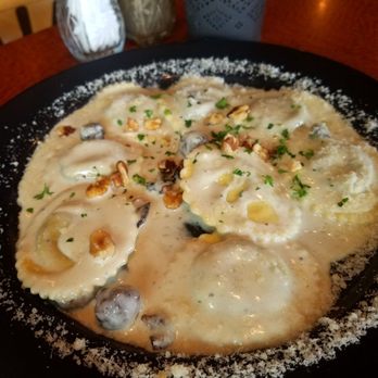 ALBA Restaurant - Italian Near Me - Jasper, Alberta