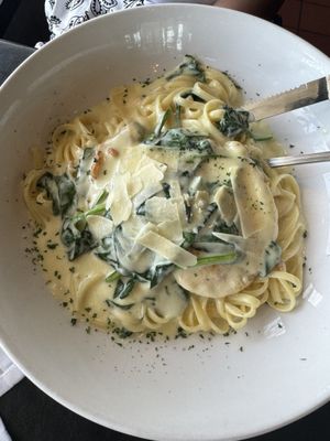 Ricco's Italian Bistro by null