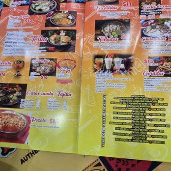 Taquería Los Primos - Menu 5/5/25 - Mexican Near Me - Temple Hills, Maryland Taquería Los Primos - Menu 5/5/25 - Mexican Near Me - Temple Hills, Maryland