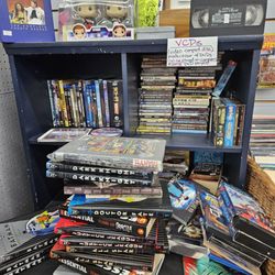 Twilight Thrift Shop & Estate Sales