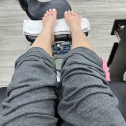 Angel Spa & Nails