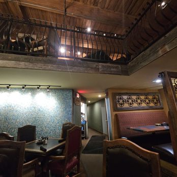 Rosalita's Cantina - Back dining room and second-floor dining area - Mexican Near Me - Saint Louis, Missouri Rosalita's Cantina - Back dining room and second-floor dining area - Mexican Near Me - Saint Louis, Missouri