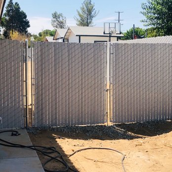 Bridge Fence - Fences & Gates Near Me - Oak Hills, California
