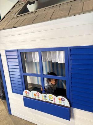 Fort Bend Children's Discovery Center by null