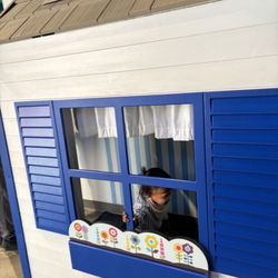 Fort Bend Children's Discovery Center