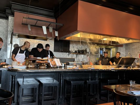 Chi Spacca by null Chi Spacca by null