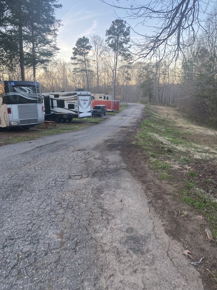 STATESVILLE / I77 KOA 17 Reviews 162 KOA Ln, Statesville, North