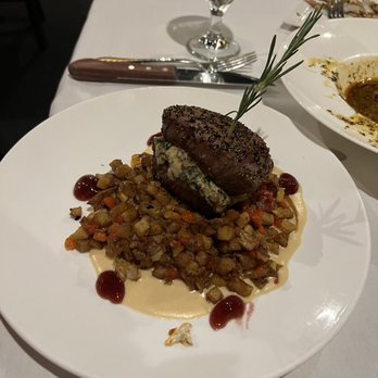 Firefly - Filet - Steakhouses Near Me - Panama City Beach, Florida