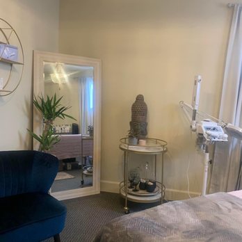 Esthetics By Amber - Come in and relax with a soothing facial. - Estheticians Near Me - Eureka, California