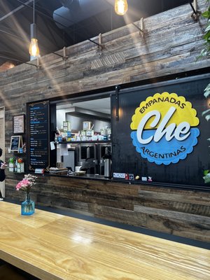 Transfer Co. Food Hall by null