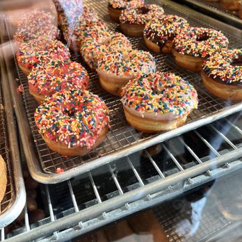 King Donuts - Donuts Near Me - Seattle, Washington King Donuts - Donuts Near Me - Seattle, Washington