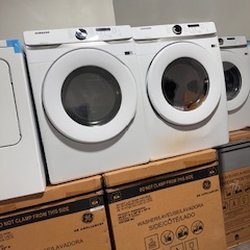Darryls Afforable Appliances