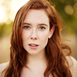 Chris Hutch Photography - Cinematic Headshot - Chris Hutch Photography 2016