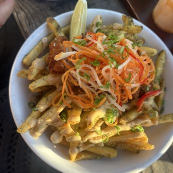 Midtown Spirits - Katsu fries - Bars Near Me - Sacramento, California Midtown Spirits - Katsu fries - Bars Near Me - Sacramento, California