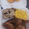 Morrison's Soul Food gift card
