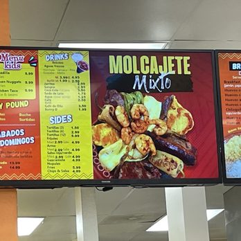 Carnitas Michoacan - Menu - Mexican Near Me - Rialto, California Carnitas Michoacan - Menu - Mexican Near Me - Rialto, California