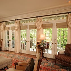 Sandra John Interiors