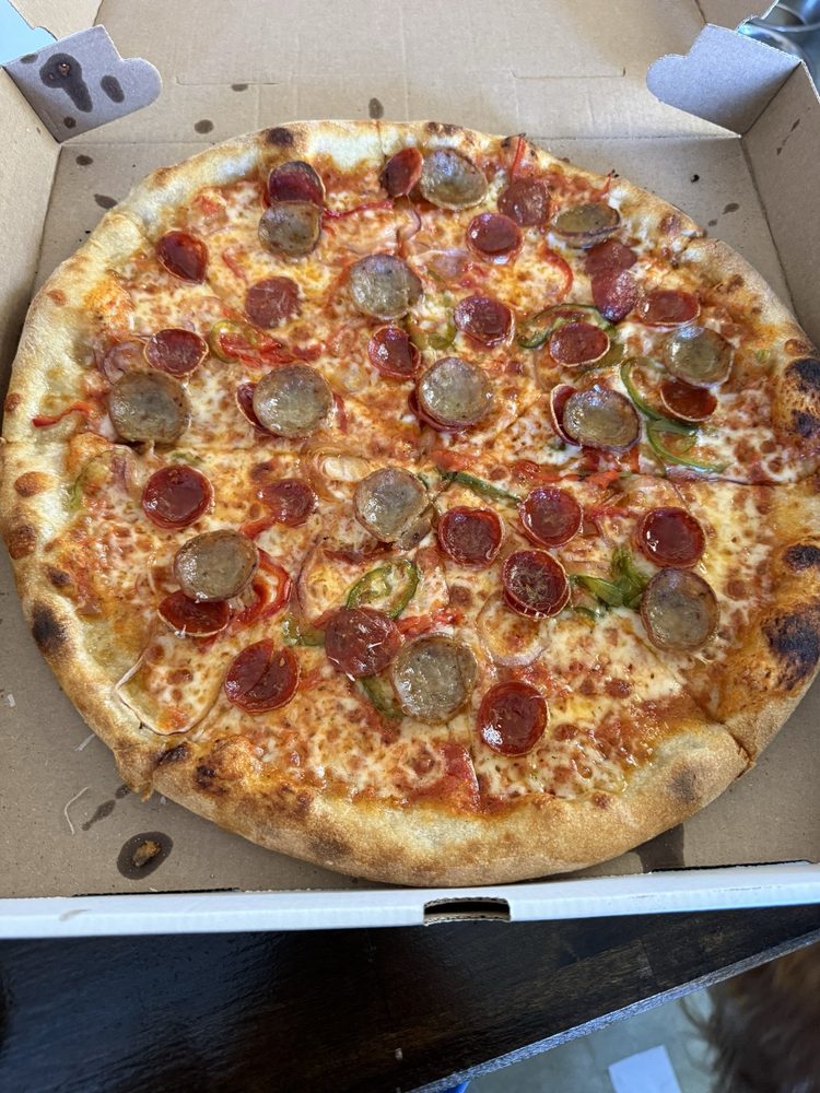 Food from Dough Baby