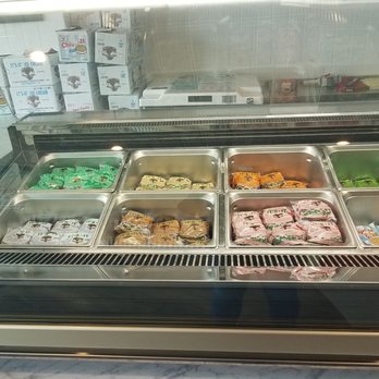 It's-It Ice Cream - Ice Cream & Frozen Yogurt Near Me - Burlingame, California It's-It Ice Cream - Ice Cream & Frozen Yogurt Near Me - Burlingame, California