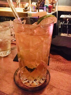 132 Bar Vintage by null
