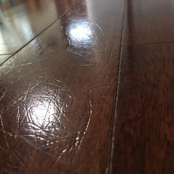 Elegance Exotic Wood Flooring 10 Resenas Pavimentos 7351