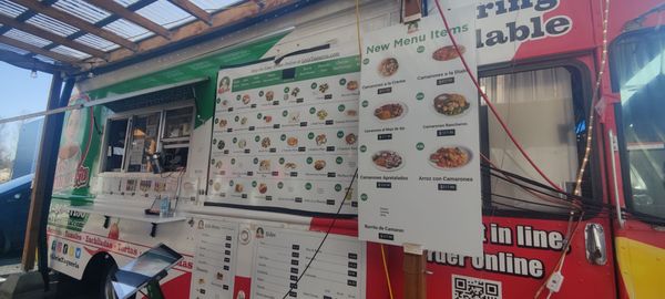Menu photo 2 Livi's Taqueria Tigard, OR Menu photo 2 Livi's Taqueria Tigard, OR