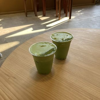 Offbeat Coffee - Twice matcha - Coffee & Tea Near Me - Sacramento, California Offbeat Coffee - Twice matcha - Coffee & Tea Near Me - Sacramento, California