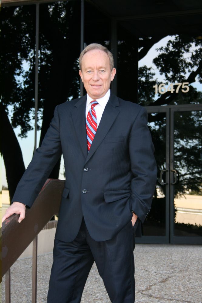 Bronson Law Firm - disability attorney in Plano, TX