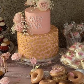 JoJo Cakes - Bakeries Near Me - Fountain Valley, California