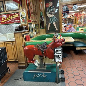 Garys Barbecue - Barbeque Near Me - China Grove, North Carolina