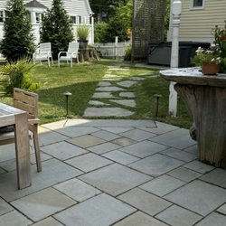 Sublime Landscaping