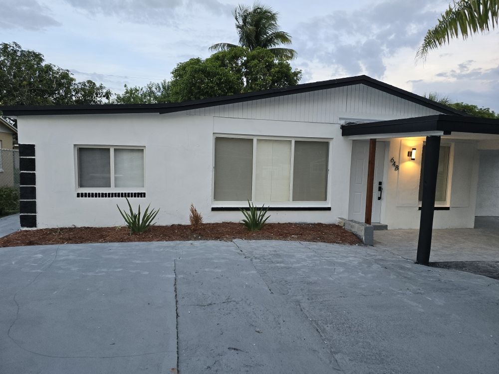 Slide of Dubon construction & services