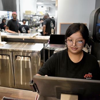 Elite Experience: Killer Burger - Yelp Events Near Me - Houston, Texas