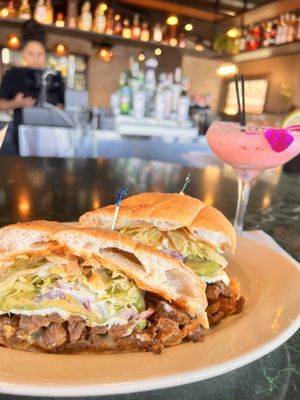 Sabroso! Mexican Kitchen by null