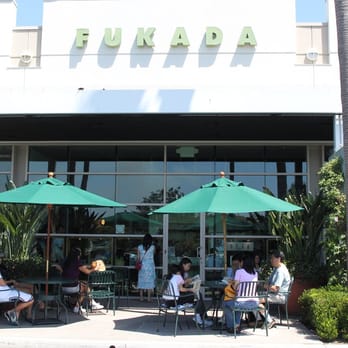 Fukada - Outside the Restaurant - Japanese Near Me - Irvine, California Fukada - Outside the Restaurant - Japanese Near Me - Irvine, California