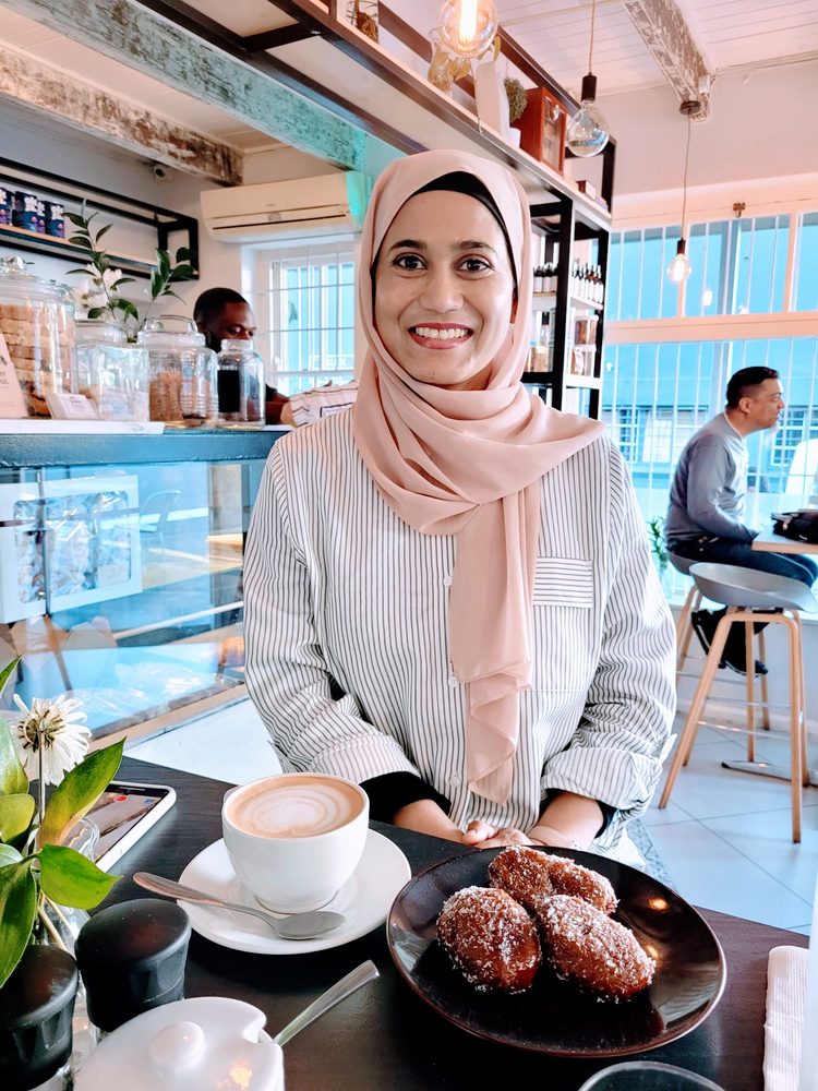 SOPHIA ASHRAF JUMP REALTY Updated July 2024 12 Photos 3390