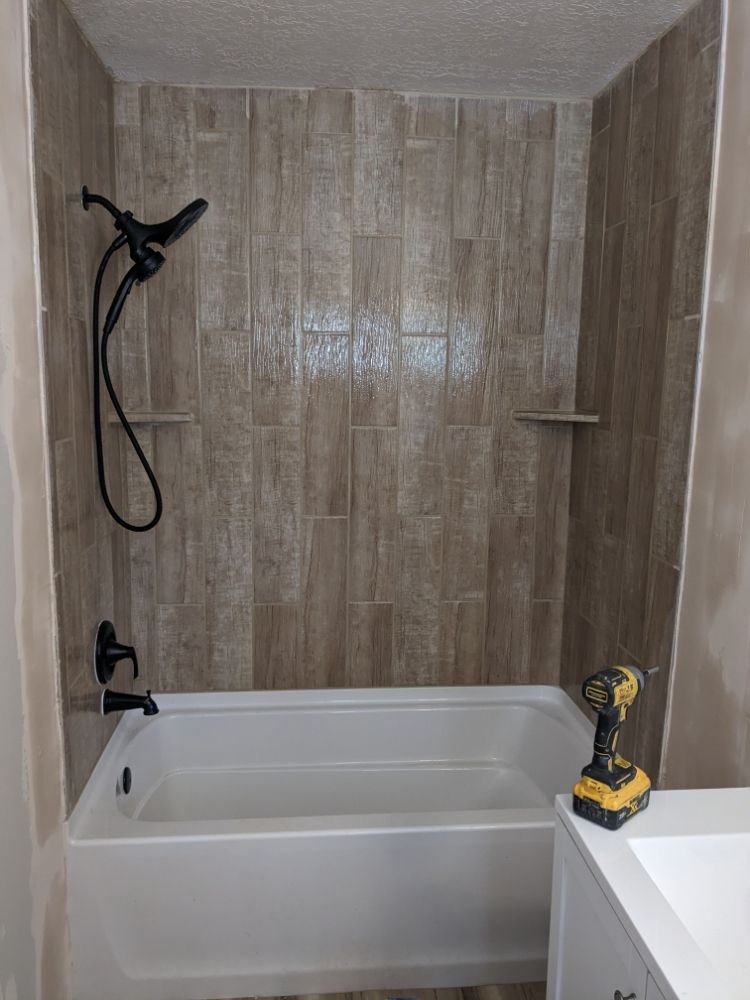Slide of Creative Mechanical Solutions Plumbing