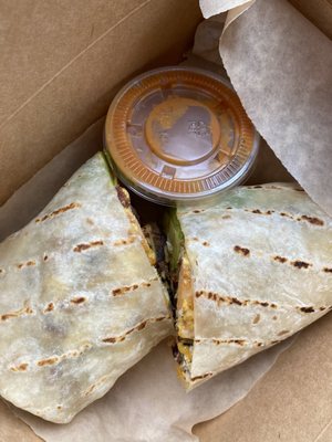 Cadoro Bakery by null