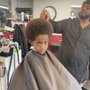 Photo of Platinum Cuts & Salon