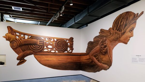 Wellington Museum by null