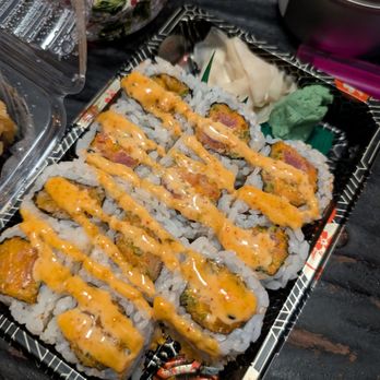 Ko Sushi - Sushi Bars Near Me - Bolingbrook, Illinois