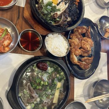 Tang 190 - Korean Near Me - Irvine, California Tang 190 - Korean Near Me - Irvine, California
