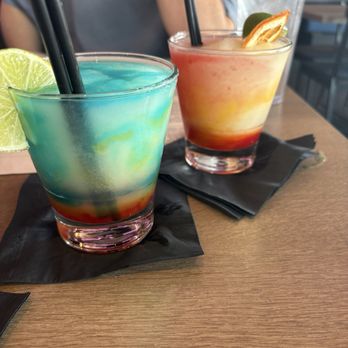 Modern Margarita - Chandler - Rainbow margaritas - Mexican Near Me - Chandler, Arizona Modern Margarita - Chandler - Rainbow margaritas - Mexican Near Me - Chandler, Arizona
