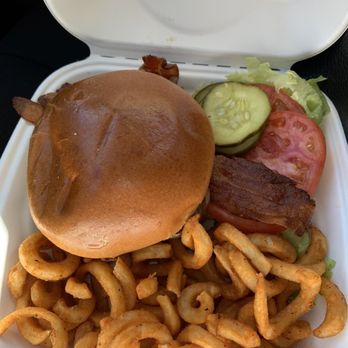 Caldwell Diner - Bloomfield burger and fries. - Diners Near Me - Caldwell, New Jersey