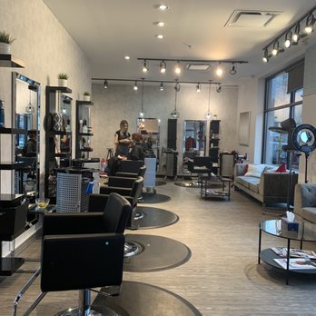 Filomena Salon Spa - Nail Salons Near Me - Coquitlam, British Columbia