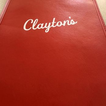 Clayton's Coffee Shop - Menu - Coffee & Tea Near Me - Coronado, California