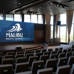 Malibu Pacific Church